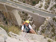 Me on Via UBSA