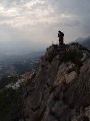 On Top