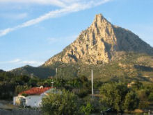 Puig Campana