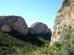Sella Valley