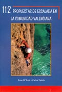 112 propuestas de escalada en la Comunidad Valenciana 