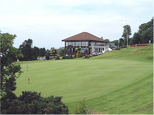 Approaching the 19th