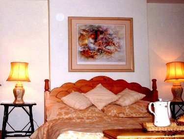 Standard Guestroom