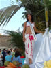 Reina de la Palmera