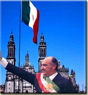 Lopez Portillo