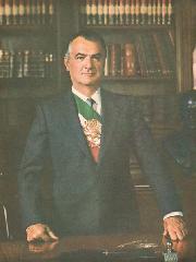 Miguel de la Madrid