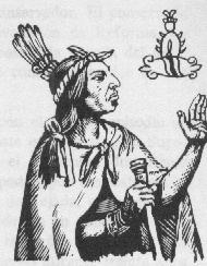 Tenoch o Tuna de Piedra