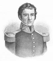GENERAL GUADALUPE VICTORIA