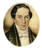 LIC. DON JOS&Eacute; MAR&Iacute;A BOCANEGRA. 