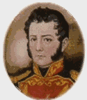 GENERAL DON MELCHOR MUZQUIZ