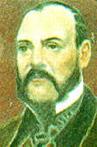 Ignacio Comonfort
