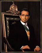 Ernesto Zedillo