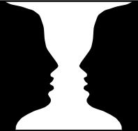figura/fundo