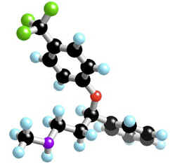 Fluoxetina 