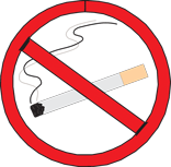 � PROIBIDO FUMAR