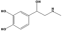 serotonina - adrenalina