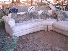 muebles americanos usados como nuevos