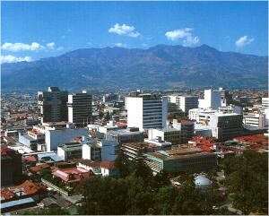 San Jose, Costa Rica