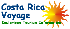 Costa Rica Voyage