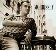 Alma Matters/Heir Apparent/I Can Have Both