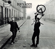 Roy's Keen/Lost/The Edges Are No Longer Parallel