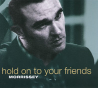 Hold On To Your Friends/Moon River