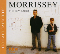 The Boy Racer/London/Billy Budd