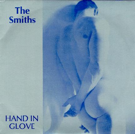 Hand in Glove/Handsome Devil(live)
