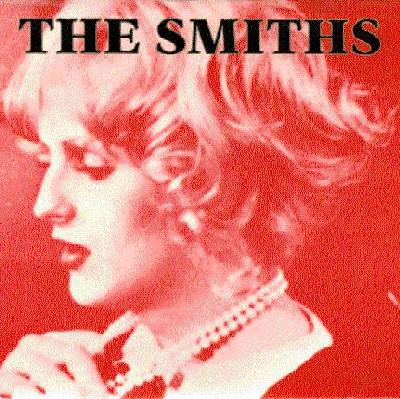 Sheila Take a Bow/Is it Really So Strange(peel)/Sweet and Tender Hooligan(peel)