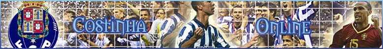 Welcome to Costinha-Online