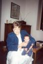 Grandma and Nick