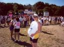 Race for the Cure