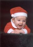 Saint Nicholas!