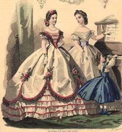1865 fashion plate