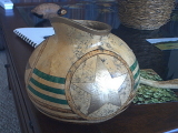 Star Vase