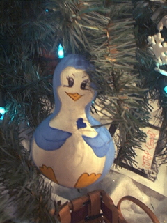 penguingourd