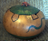 turtle bowl