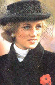 Diana Princess of Wales