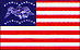 Fr�mont's Flag