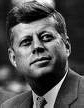 John F. Kennedy
