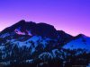 Lassen National Park