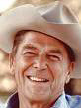 Ronald Reagan