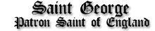 Saint George