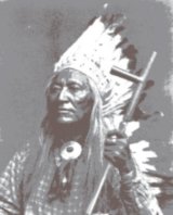 chief washakie