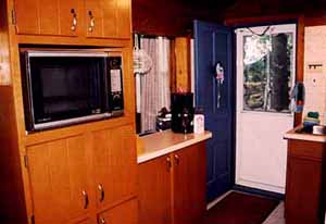 Kitchen Left