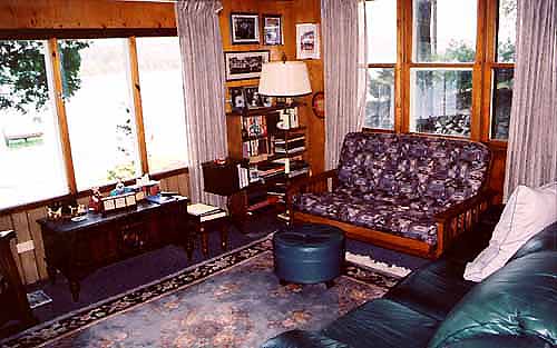 Living Room Left