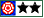 Visit Britain 2 star rating