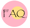 Free FAQ Database from Cotton Itty Bitty
