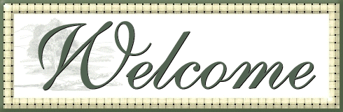 welcome