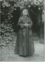 Sister Joseph Menedez